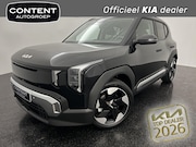 Kia EV2 - 42, 2 kWh 147pk Plus Advanced | Nu Bestelbaar