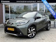 Toyota Aygo X - 1.0 VVT-i MT Envy / JBL speakers / vouw opendak / 18 inch / 