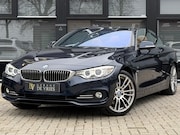 BMW 4-serie Cabrio - 420i High Executive Aut Orig NL NAP Full Option