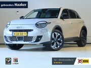 Fiat 600 - 1.2 Hybrid La Prima * 12 mnd BOVAG garantie * RIJKLAARPRIJS
