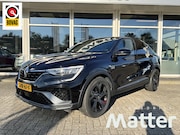 Renault Arkana - 1.6 E-Tech hybrid 145 R.S. Line