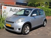 Daihatsu Sirion - 1.0 12V Premium GT van 1e eigenaar
