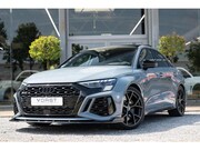 Audi RS3 - 2.5 TFSI quattro HUD Pano B&O Milltek Leer