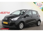 Hyundai i10 - 1.0i Comfort Bluetooth Airco Cruise 73.577 km