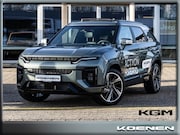 KGM Actyon - Hybrid 1.5 T-GDi Platinum 10 jaar Garantie/ Panodak/ 360 Vie