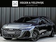 Audi A6 - Avant 2.0 e-hybrid quattro S edition | Memory S-Seats | 300p