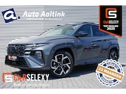 Hyundai Tucson - 265PK N-Line Sky Plug-In Hybrid AWD AUTOM. | ALL-SEASONS | P