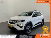 Dacia Spring - Essential 27 kWh Airco