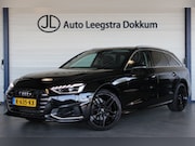 Audi A4 - 35 TFSI Business Edition Trekhaak | Camera | Virtual Cockpit