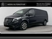 Mercedes-Benz Vito - eVito L3 | Chauffeursassistentiepakket | Chroompak