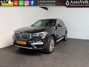 BMW X3 - xDrive30i High Executive. Pano. memory