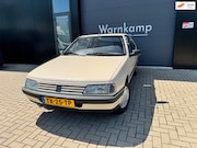Peugeot 405 - 1.6 GL | Phase 1