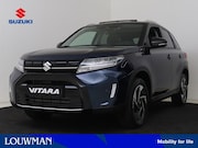 Suzuki Vitara - 1.4 Boosterjet Style Hybrid | Parkeersensoren Voor & Achter 