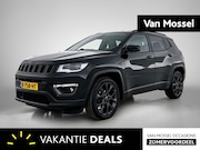 Jeep Compass - 1.3T S | Camera | Navigatie | 19" Lichtmetalen velgen | Stoe