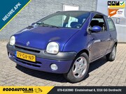 Renault Twingo - 1.2-16V Privilège Stuurbekr. APK 2027 ✅