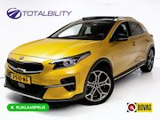 Kia Xceed - 1.0 T-GDi ExecutiveLine | Panoramadak | Leer | Stoel- Stuur-