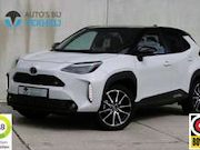 Toyota Yaris Cross - 1.5 Hybrid GR Sport / JBL / ELEKTR A.KLEP / TWO TO