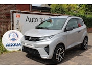 Aixam Crossover - E-Crossover Premium 100% Elektrisch met Webasto standkachel