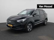 MG ZS - EV Long Range Luxury 70 kWh | Leder | Panoramadak