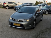 Toyota Auris - 1.6 Aspiration Vol Optie Camera Cruise PDC LMV StoelVerwarmi