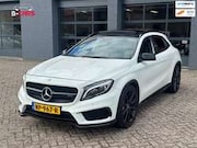 Mercedes-Benz AMG GLA - 4MATIC Pano|Leer|Stoelvw|Edition1|XlNavi