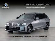 BMW 3-serie - 330 3 Serie 330e Touring Accu conditie 100%