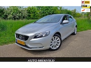 Volvo V40 - 2.0 T3 Momentum 152PK| Rijklaarprijs | Cruise | Clima | Navi