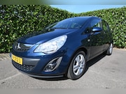 Opel Corsa - 1.4-16V Cosmo. Origineel Nederlandse auto met NAP