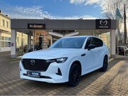 Mazda CX-60 - e-SKYACTIV PHEV HOMURA CON-P DRI-P COM-P PAN-P
