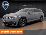Volkswagen Passat - Variant 1.4 TSI PHEV GTE | Trekhaak | Camera | ACC | Elek. A