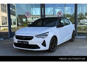 Opel Corsa - 1.2T GS Line 100pk | Navigatie via App | Camera | Cruise Con