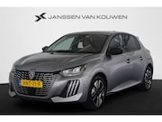Peugeot 208 - 1.2 Hybrid 110 e-DCS6 Allure Achteruitrijcamera Apple CarPla