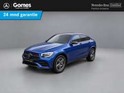 Mercedes-Benz GLC-klasse - Coupé 300e 4MATIC AMG Line | Trekhaak | Schuifdak