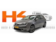 Seat Ibiza - 1.2 TSI Style Half lederen sportstoelen, Navi, Bluetooth, Xe