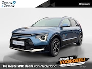 Kia Niro - 1.6 GDi Hybrid DynamicPlusLine | Schuifdak | Head up | Elekt