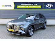 Hyundai Tucson - 1.6 T-GDI MHEV Comfort Stijlvol, ruim en comfortabel!