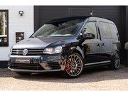 Volkswagen Caddy - Bestel 1.2 TSI L1H1 BMT Highline