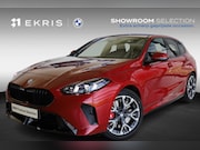 BMW 1-serie - 120 | M Sportpakket Pro | Alcantara | Stoel & Stuurwielverwa