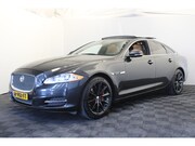 Jaguar XJ - 5.0 V8 Portfolio