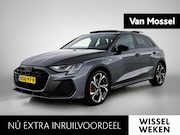 Audi A3 - Sportback 45 TFSI e S edition Competition | 272 PK | Automaa