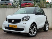 Smart EQ Fortwo - Comfort 18 kWh/PANO/ZUINIG EN GOEDKOOP RIJDEN