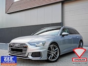 Audi A6 - 45 TFSI S edition Panoramadak Trekhaak