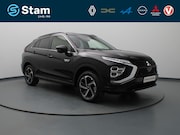 Mitsubishi Eclipse Cross - 187pk PHEV Intense+ 360° Camera | Adapt. Cruise | Navi | Par