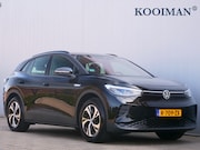 Volkswagen ID.4 - Pure 52 kWh 170 Pk Automaat Navi / DAB / Apple Carplay / Cam