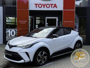 Toyota C-HR - 2.0 Hybrid Executive TREKHAAK TREEPLANKEN