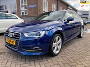 Audi A3 - 1.4 TFSI CoD Ambition Pro Line plus, Xenon, Clima, Cruise, P