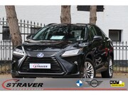 Lexus RX-Serie - 450h 4WD |Stoelkoeling |Stuurwielverwarming |Elektrische sto