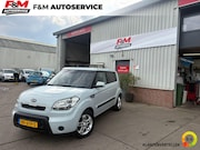 Kia Soul - 1.6 X-pect Cool Airco