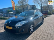 Renault Mégane - 1.5 dCi Expression