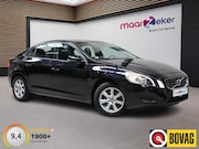 Volvo S60 - 1.6 T3 Kinetic ✅All Season✅Navi✅Clima✅Parkeersens✅